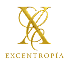 Logotipo de Excentropía