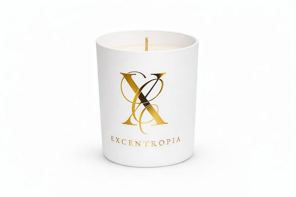 Vela aromática Duende del Sur Excentropía