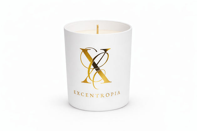 Vela aromática Duende del Sur Excentropía