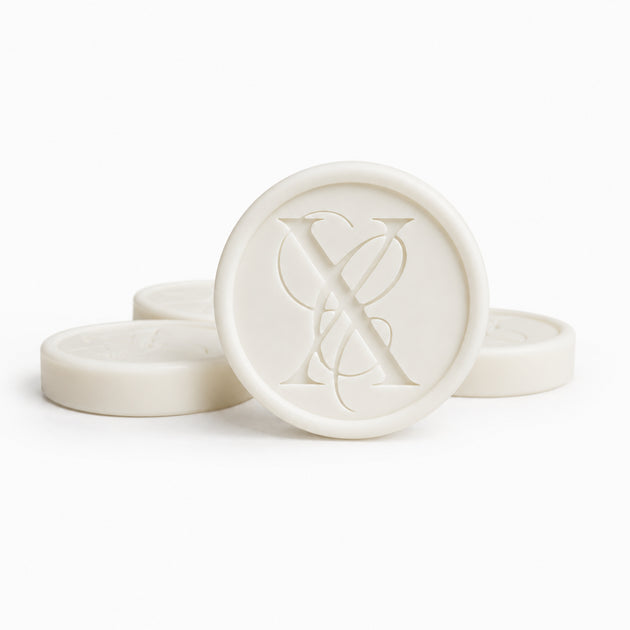 Wax melts de Excentropía